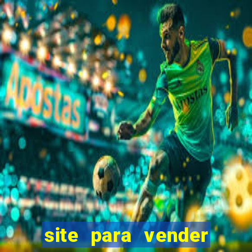 site para vender contas de jogos